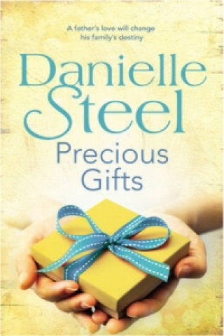 Könyv Precious Gifts Danielle Steel