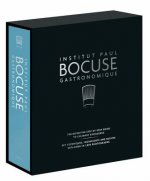 Книга Institut Paul Bocuse Gastronomique Institut Paul Bocuse