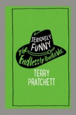 Carte Seriously Funny Terry Pratchett