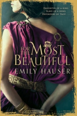 Carte For The Most Beautiful Emily Hauser