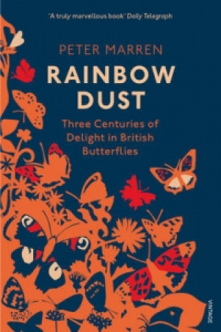 Buch Rainbow Dust Peter Marren