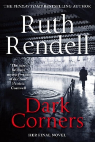 Knjiga Dark Corners Ruth Rendell