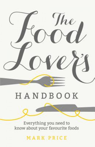 Carte Food Lover's Handbook Mark Price