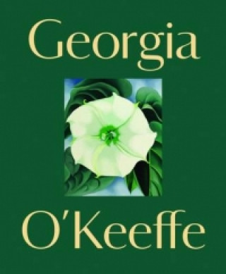 Book Georgia O'Keeffe Tanya Barson