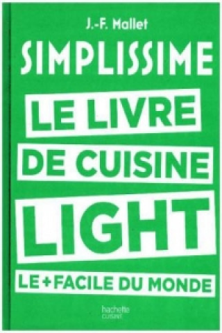 Книга Simplissime Jean-François Mallet