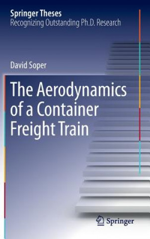 Carte Aerodynamics of a Container Freight Train David Soper