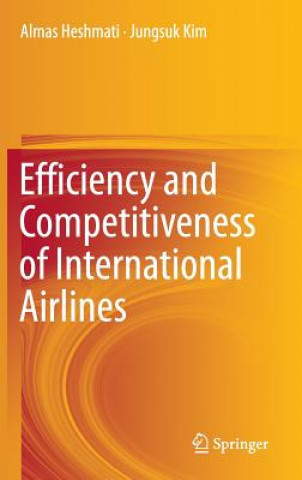 Carte Efficiency and Competitiveness of International Airlines Almas Heshmati