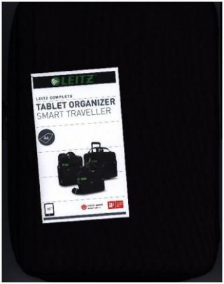 Hra/Hračka Leitz Complete Tablet Organisationsmappe Smart Traveller 10'' 