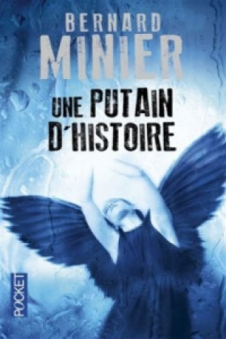 Книга Une putain d'histoire Bernard Minier