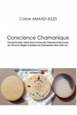 Carte conscience chamanique Corine AMAND-JULES