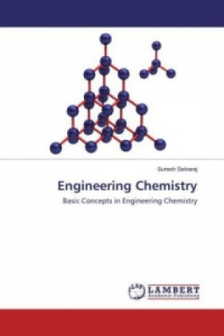 Kniha Engineering Chemistry Suresh Selvaraj