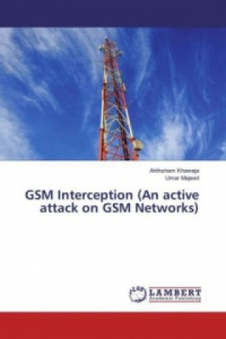 Carte GSM Interception (An active attack on GSM Networks) Ahthsham Khawaja