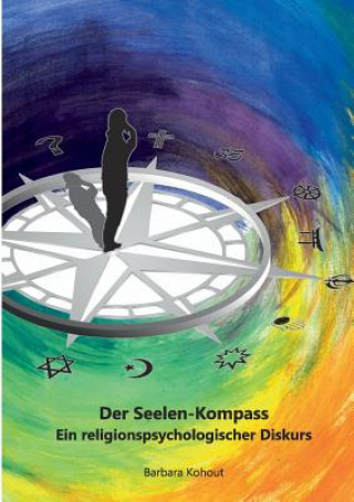 Kniha Seelen-Kompass Barbara Kohout