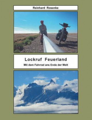 Book Lockruf Feuerland Reinhard Rosenke