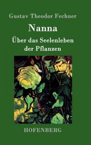 Carte Nanna Gustav Theodor Fechner