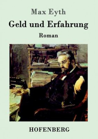 Book Geld und Erfahrung Max Eyth