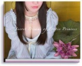 Carte Secret Dreams of Erotic Princess Kenichi Murata
