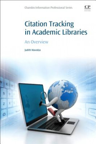 Carte Citation Tracking in Academic Libraries Judith Mavodza