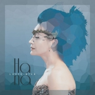 Audio Hana - CD Lucie Bílá