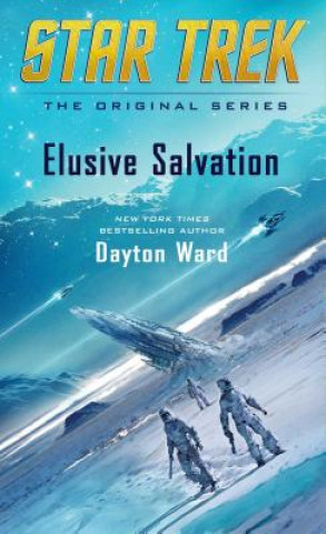 Kniha Elusive Salvation Dayton Ward