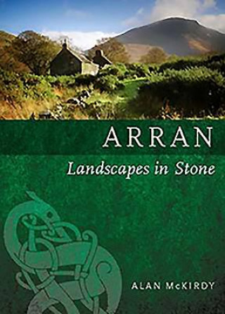 Livre Arran Alan McKirdy