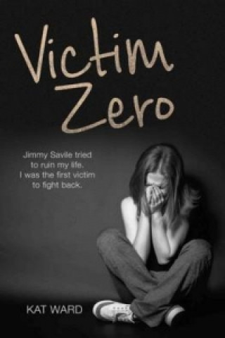 Book Victim Zero Kat Ward