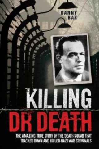Carte Killing Doctor Death Danny Baz