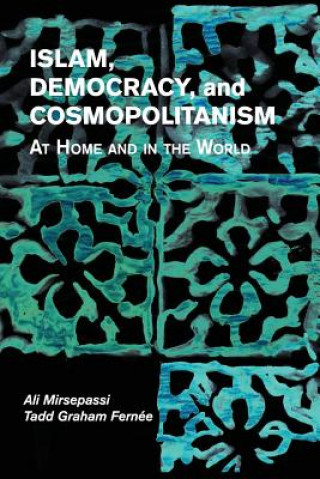 Carte Islam, Democracy, and Cosmopolitanism Ali Mirsepassi