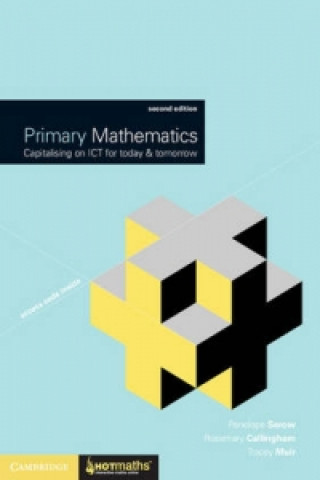 Книга Primary Mathematics Penelope Serow
