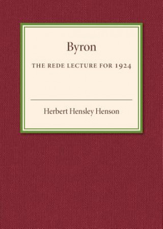 Carte Byron Herbert Hensley Henson