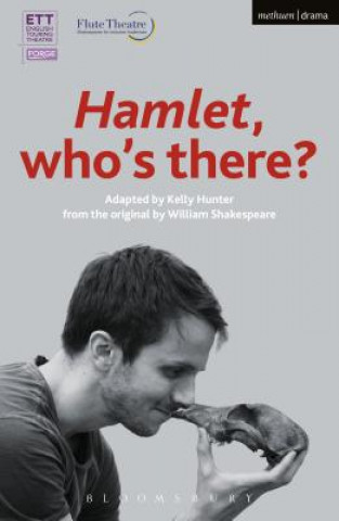 Kniha Hamlet: Who's There? William Shakespeare