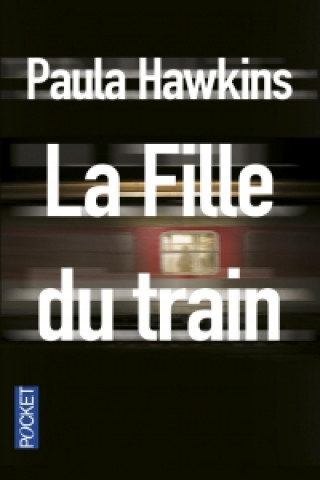 Buch La fille du train Paula Hawkins