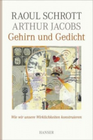 Carte Gehirn und Gedicht Raoul Schrott