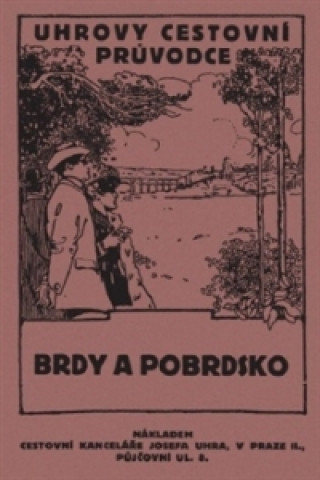 Book Brdy a Pobrdsko B. Podskalecký