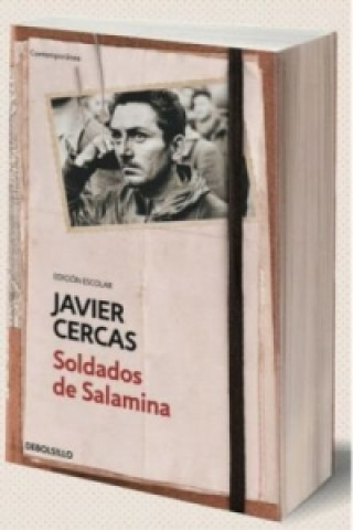 Kniha Soldados de Salamina (Edicion escolar) Javier Cercas