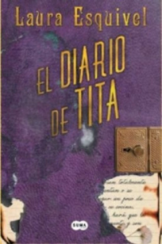 Buch El Diario De Tita Laura Esquivel