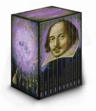 Książka William Shakespeare William Shakespeare