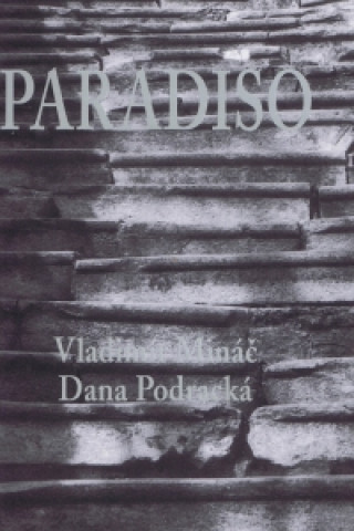 Book Paradiso Mináč Vladimír