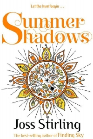 Книга Summer Shadows Joss Stirling