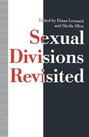 Knjiga Sexual Divisions Revisited Sheila Allen