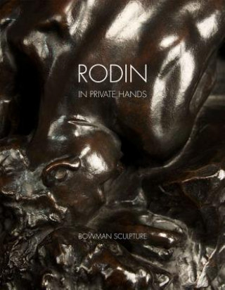 Könyv Rodin David Ekserdjian