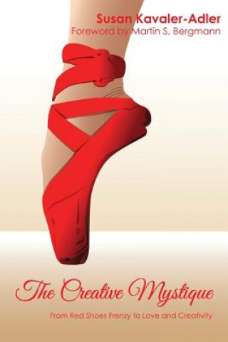 Livro Creative Mystique Susan Kavaler-Adler