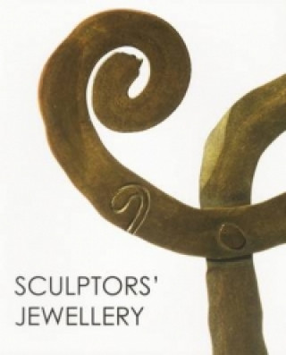 Buch Sculptors' Jewellery Emma Crichton-Miller