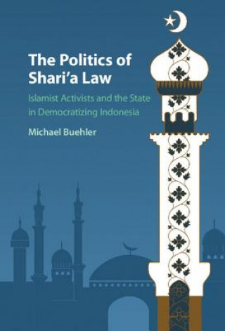 Buch Politics of Shari'a Law Michael Buehler