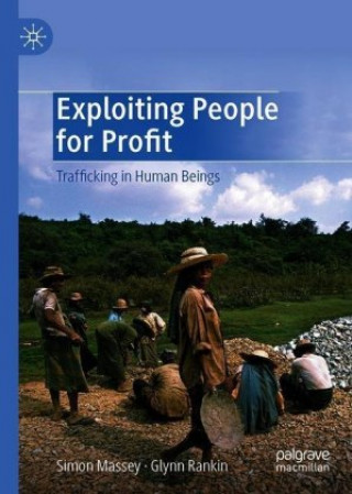 Könyv Exploiting People for Profit Simon Massey
