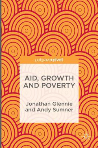 Carte Aid, Growth and Poverty Jonathan Glennie
