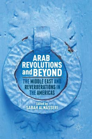 Carte Arab Revolutions and Beyond Sabah Alnasseri