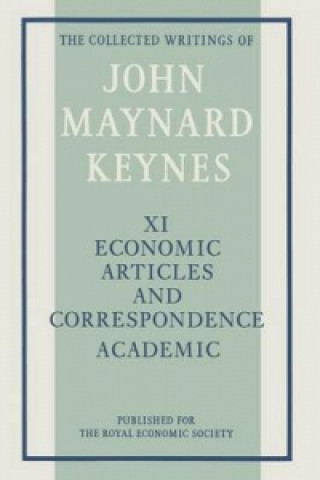 Carte Economic Articles and Correspondence John Maynard Keynes