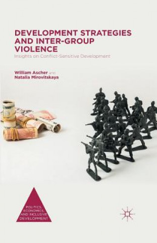 Carte Development Strategies and Inter-Group Violence William Ascher