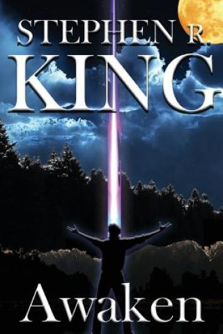 Könyv Awaken Stephen King